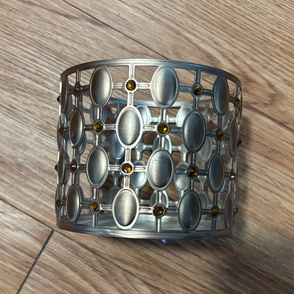 Bath & Body Works Candle Holder